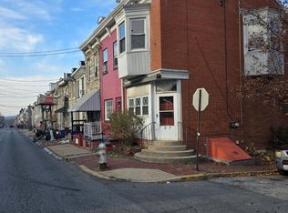 1237 Cotton St, Reading, PA 19602