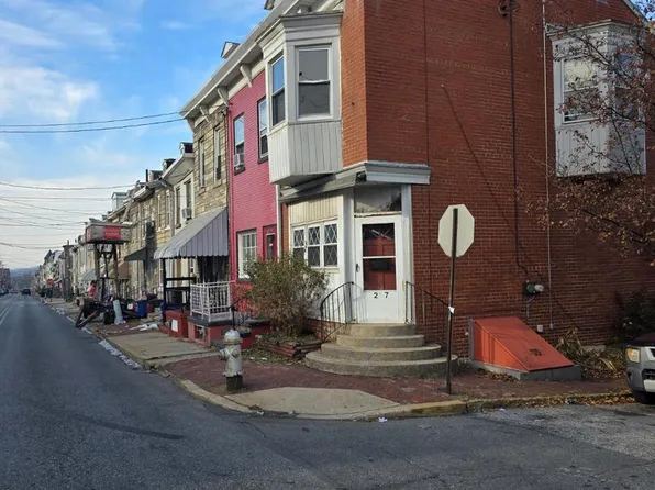 1237 Cotton St, Reading, PA 19602