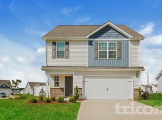 286 Belcaro Dr, Kings Mountain, NC 28086