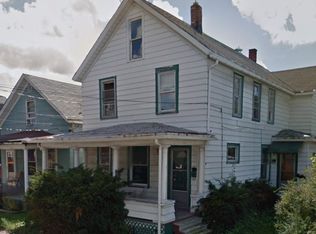 2916 Hazel St, Erie, PA 16508