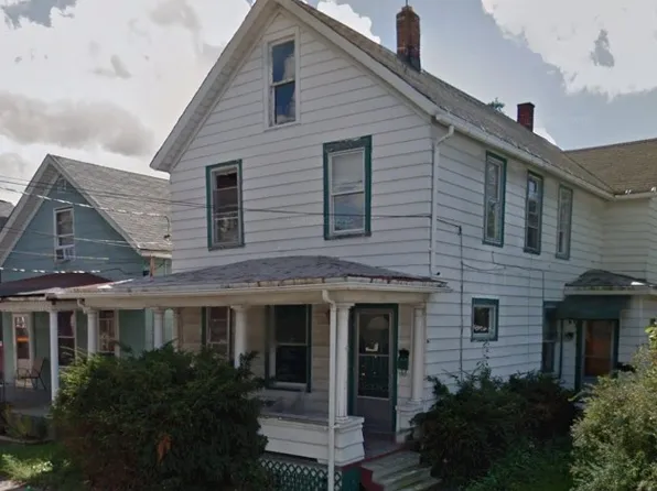 2916 Hazel St, Erie, PA 16508