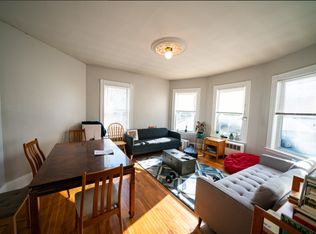 47A Hillside St APT 1, Roxbury Crossing, MA 02120