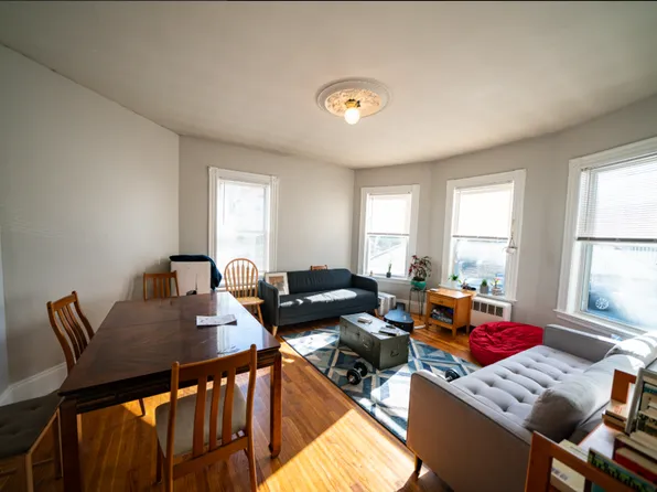 47A Hillside St APT 1, Roxbury Crossing, MA 02120