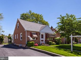 411 Lindsay St, Ridley Park, PA 19078