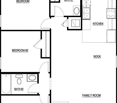 2nd image of 4009 Eastland St