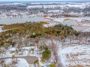 13002 Spruce Ridge Dr NE, Gowen, MI 49326