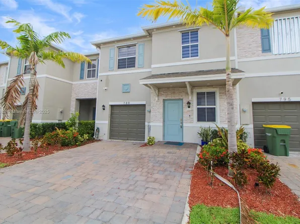 789 SE 16th Ct, Homestead, FL 33034
