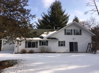 2270 Pine Dr, Friendship, WI 53934