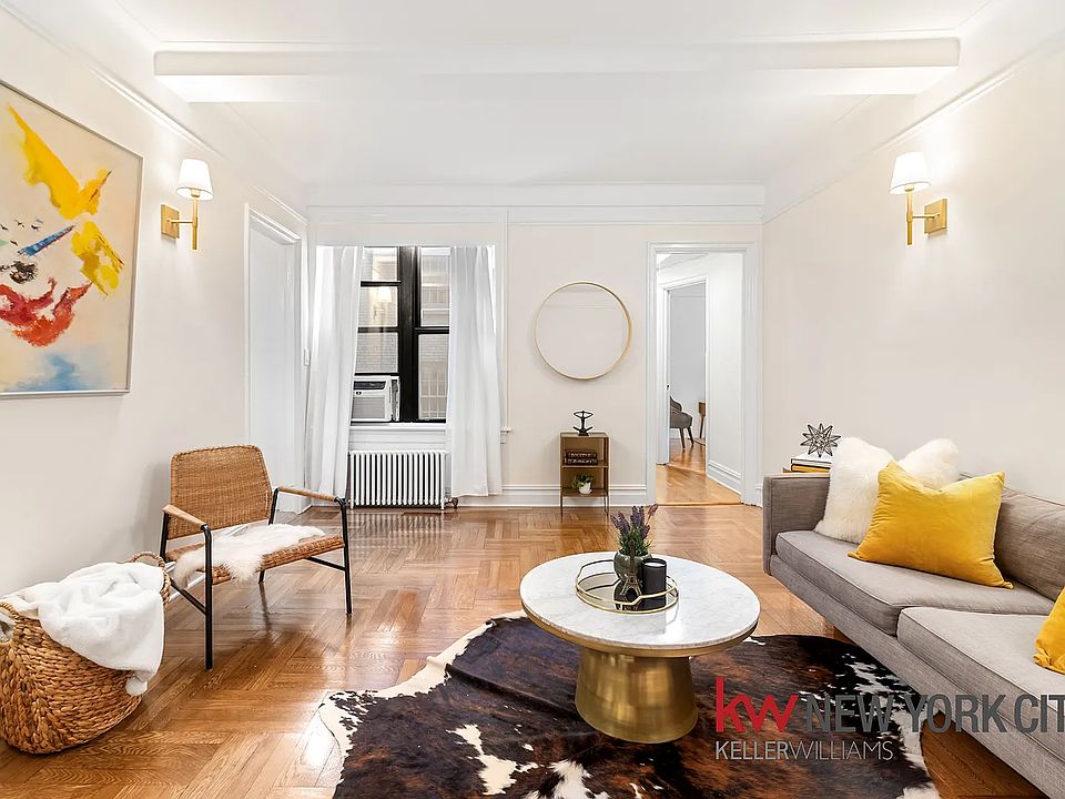 1st image of 105 W 86th St #2C