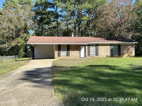 106 Parkview St, Mansfield, LA 71052