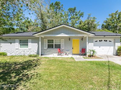 409 AQUARIUS CONCOURSE, Orange Park, FL, 32073