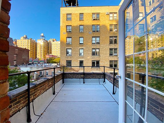 2nd image of 311 W 84th St APT 5