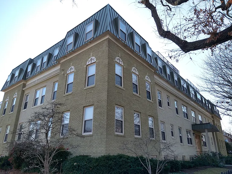 1300 Taylor St NW #3 — Photo 2