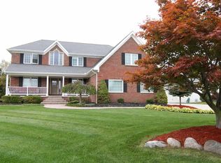 53479 Christy Dr, Chesterfield, MI 48051