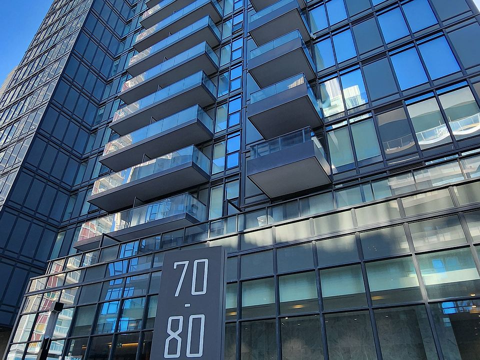 1st image of 80 Queens Wharf Rd #1801