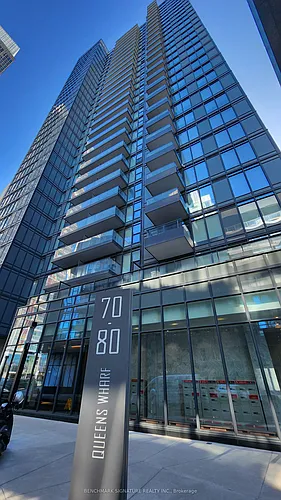 80 Queens Wharf Rd Photo 1