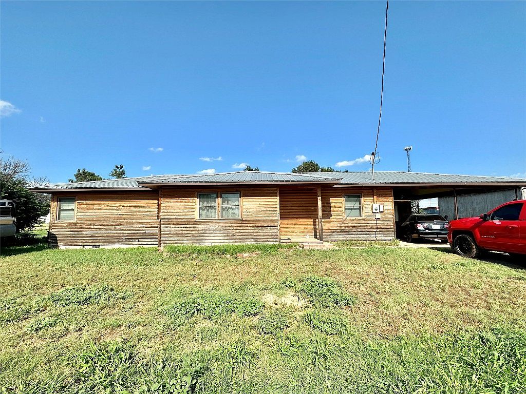 910 Stonehocker Ave, Blair, OK 73526 Zillow