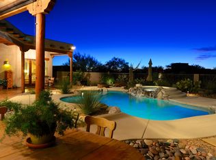 3302 W Moore Rd, Tucson, AZ 85742