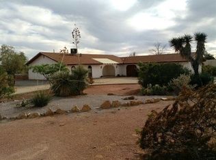 4210 Soloeste Way, Las Cruces, NM 88012