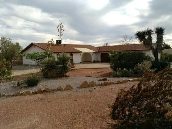 4210 Soloeste Way, Las Cruces, NM 88012