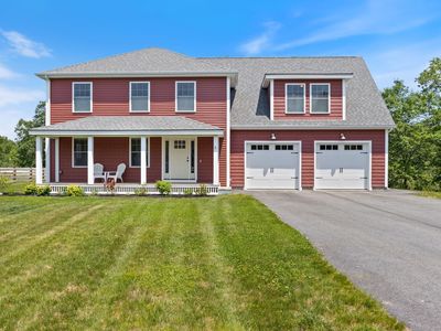 3 Hayfield Lane, Windham, ME, 04062