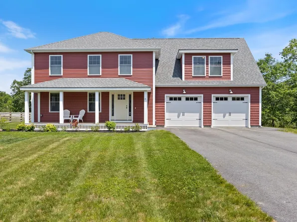 3 Hayfield Lane, Windham, ME 04062