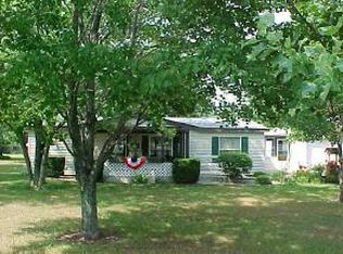 20780 W State Route 8, Culver, IN 46511