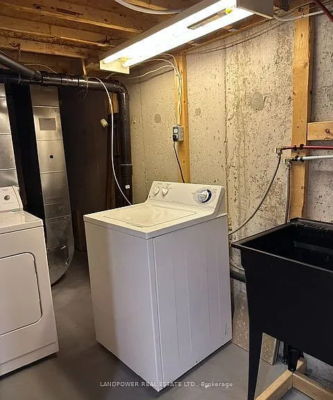 358 William Berczy Blvd #BASEMENT — Photo 8