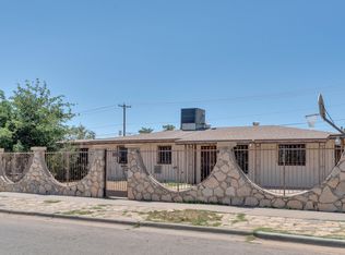5324 Capistrano Dr, El Paso, TX 79924