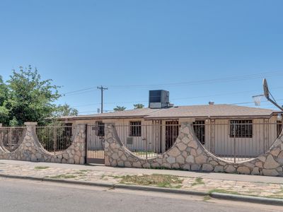 5324 Capistrano Dr, El Paso, TX, 79924