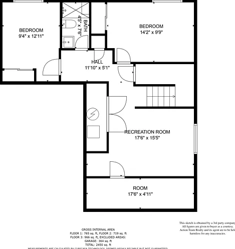 794 W Star Spangled Dr — Photo 39