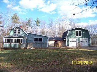 74 Stage Rd, Hampstead, NH 03841