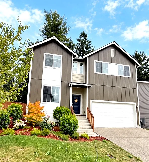9237 Mint Loop Northwest - 1 — Photo 1