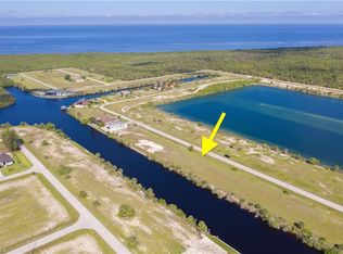 4516 NW 36th Pl, Cape Coral, FL 33993
