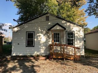 5240 Kaskaskia Rd, Waterloo, IL 62298