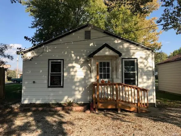 5240 Kaskaskia Rd, Waterloo, IL 62298