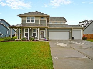 153 Cypress Plantation Rd, Moncks Corner, SC 29461