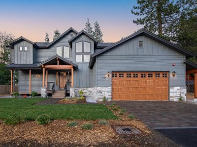2189 Cornelian Dr, South Lake Tahoe, CA, 96150