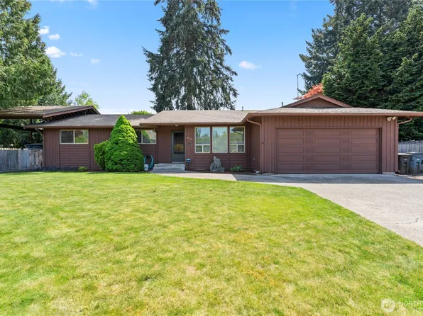9724 58th Street Ct W, University Place, WA 98467
