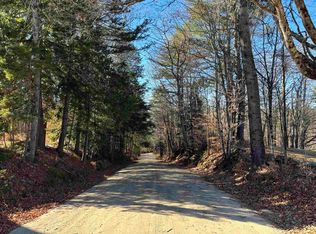 11-3 Ball Park Rd, Goshen, NH 03752