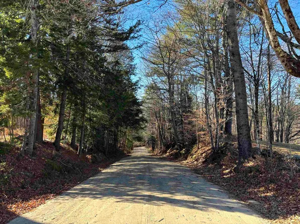 Lot 11-3 Ball Park Road, Goshen, NH 03752