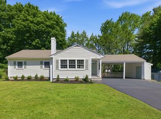 85 Prospect St, Norwood, MA 02062