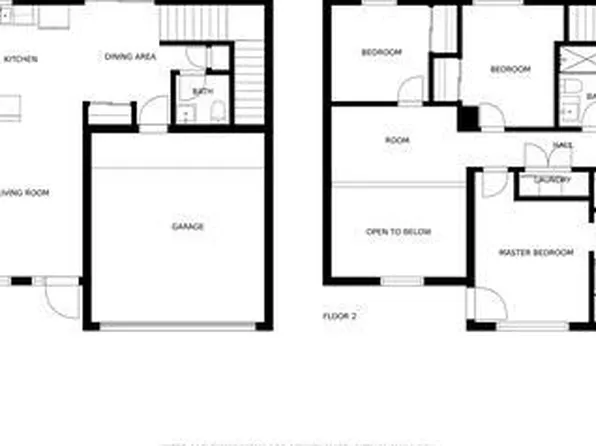 1805 North 51st Street, 1805 N 51st St, Phoenix, AZ 85008