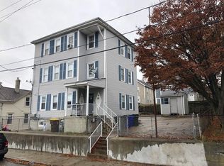112 Arizona St, Fall River, MA 02723