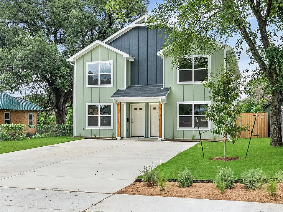 1536 Alexander Ave #B