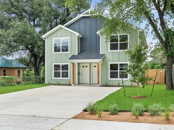1536 Alexander Ave #B, Waco, TX 76708