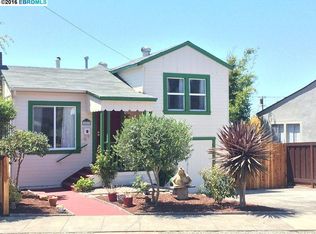 123 Ashbury Ave, El Cerrito, CA 94530