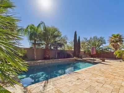 264 S San Luis Rey Trl, Casa Grande, AZ, 85194
