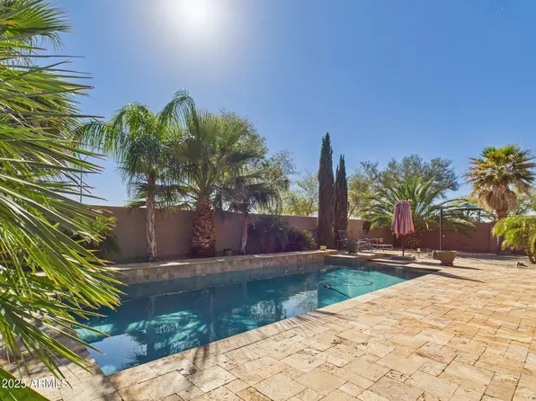 264 S SAN LUIS REY Trail, Casa Grande, AZ 85194