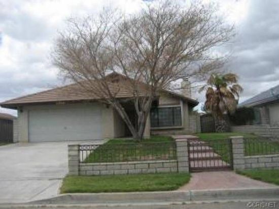 13950 Hidden Valley Rd, Victorville, CA 92395